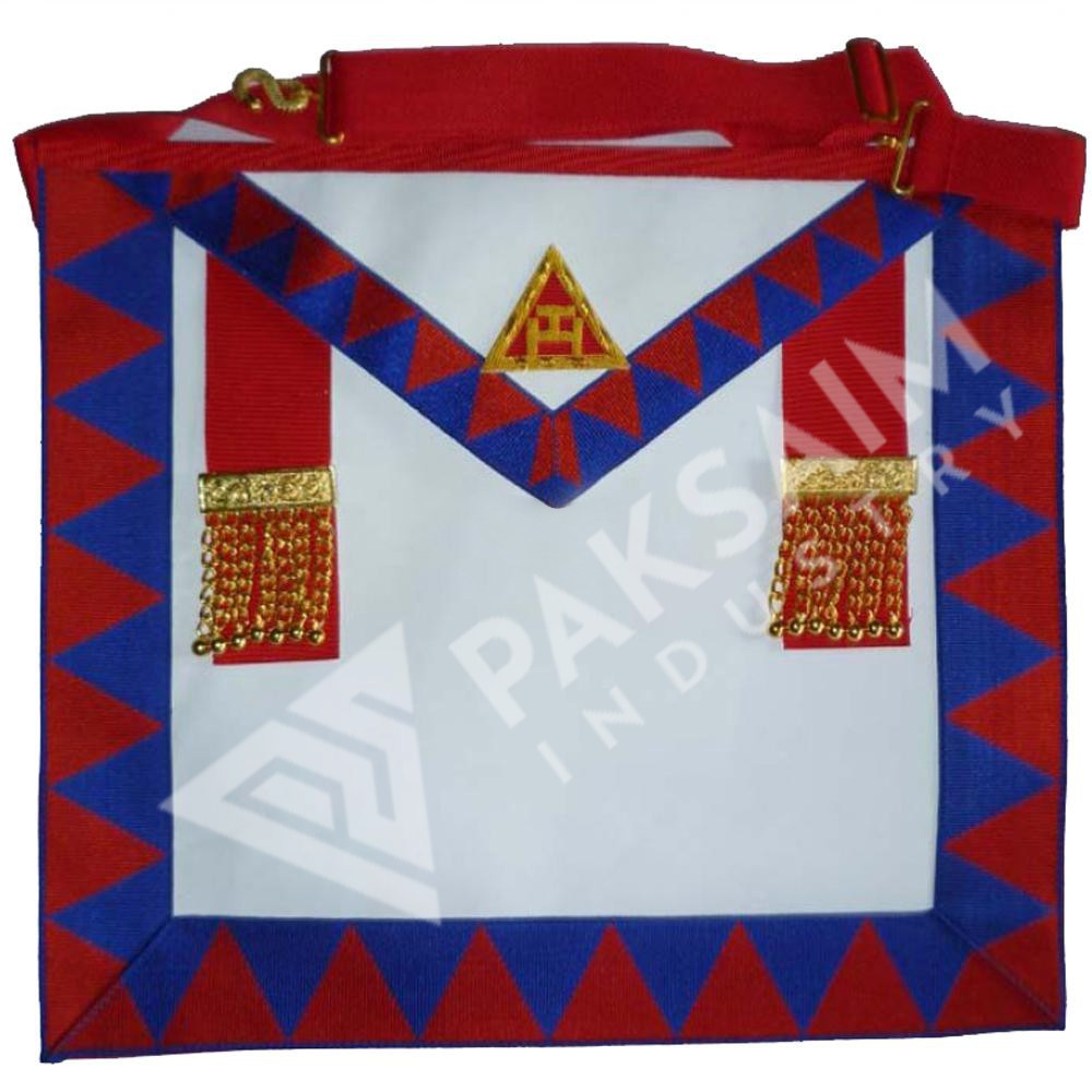 Masonic Apron